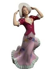 Royal Dux Bohemia Porcelain