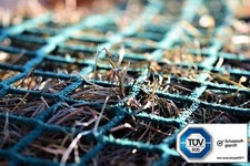 Heunetz Tuch Konege 1,50m x