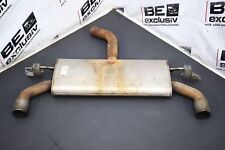 Original VW Golf 7 5G VII GTI ESD Auspuff Endschalldämpfer Endtopf 5Q6253611BJ