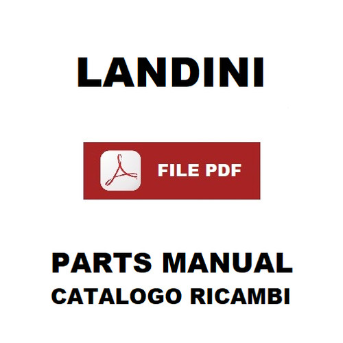 Landini mistral - landini,