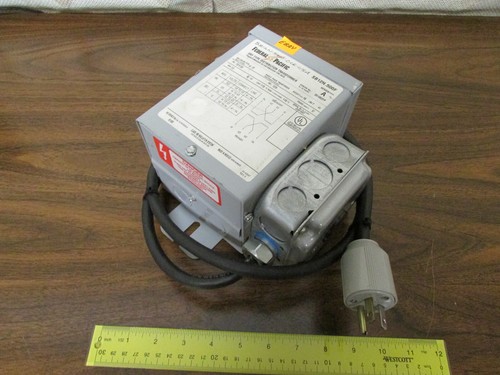 Federal pacific sb12n 500f - federal, sb12n.500f