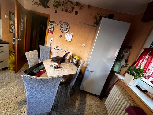 Komplette küche mit - küche,