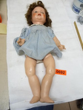 0692. Alte Puppe Armand Marseille 2966 2/4 1/2