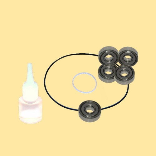 Service kit für revox - für, b77