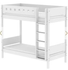 Etagenbett, welches auch als 2 Einzelbette benutzt werden kann