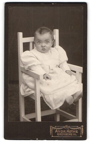 Fotografie andr kothe - fotografie,