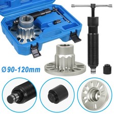 Antriebswellen Radnaben