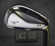 Mizuno eisen stiff - eisen,