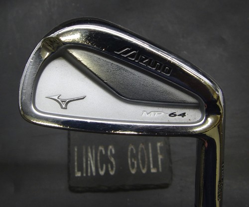 Mizuno eisen stiff - 5,
