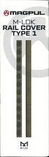 MAGPUL M-LOK Rail Cover, Type
