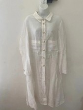 Sonia Rykiel Shirt weiß Gr