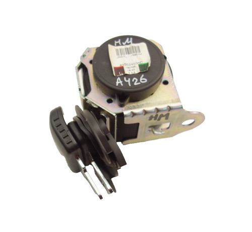 Sharan 7n2 gurt - vw,