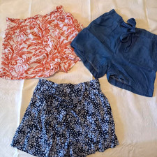 KONVOLUT ~ Sommer Shorts Gr