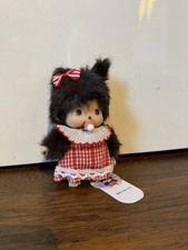 Monchhichi Mädchen