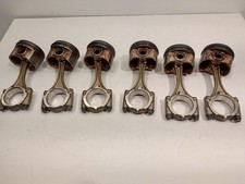 Toyota Lexus IS 200 orig Kolben Pleuel 1988ccm 114kW 1GFE Bj 1999