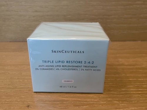 Skinceuticals triple lipid - skinceuticals,