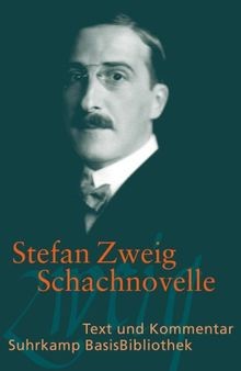 Schachnovelle text und - schachnovelle:,