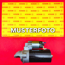 Bosch 0986012940 anlasser - bosch,