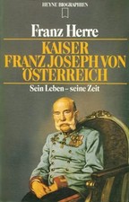 Kaiser Franz Josef von