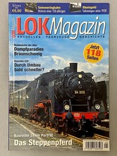 LOK Magazin Heft Nr. 5/2004