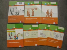 Mathematik 4. Schuljahr