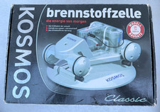 KOSMOS 620318 Brennstoffzelle