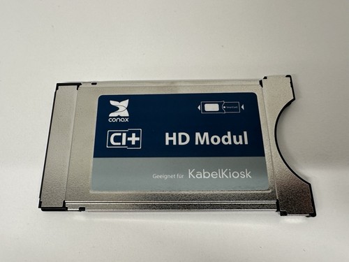 Conax hd modul - conax,