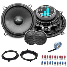 Lautsprecher Kit für Audi A4