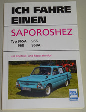 Reparaturanleitung "Ich fahre