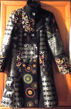 Made in Italy schöner Damen