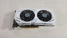 Asus Nvidia GeForce GTX 1060