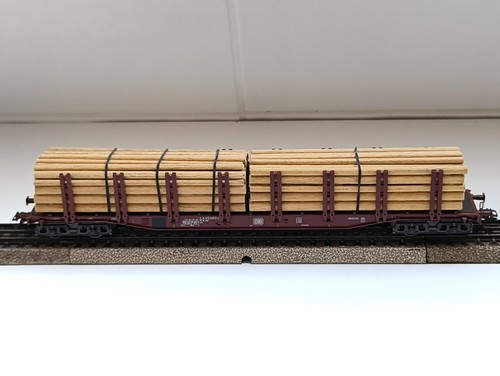 Märklin rungenwagen snps - märklin,