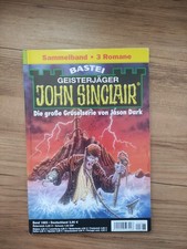 JOHN SINCLAIR Sammelband 1883