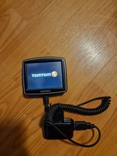 TomTom  Navi Bastler