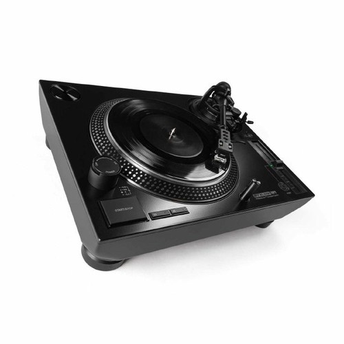 Reloop direct drive dj - reloop, rp-7