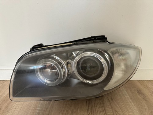 Bmw e88 e81 e82 - 1,