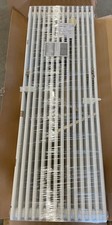 Arbonia Stahlröhrenradiator 5180/14 Elemente, Anschluss einseitig 1/2", RAL9016