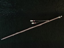 Seltener Reservistenstock