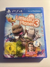 LittleBigPlanet 3 (Sony