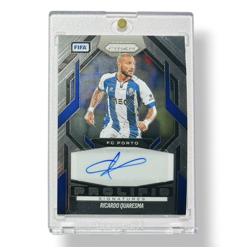 Ricardo quaresma auto porto - quaresma,