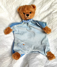 Steiff  Schmusetuch Schlaf-Gut-Bär - 239588- Teddy Schnuffeltuch, 30 cm  Neu