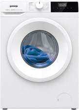 Gorenje Waschmaschine 7KG Frontlader WNHPI74SCS/DE C Weiß 1400U Aquastop
