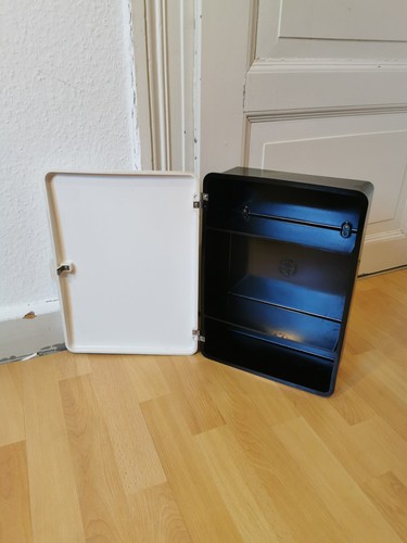 Vintage medizinschrank - medizinschrank, cm