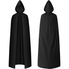 Schwarzer Umhang, Vampir