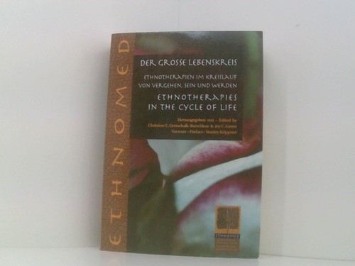 Der große lebenskreis - der,