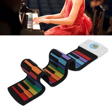 Roll-Up-Piano 49 Tasten 47