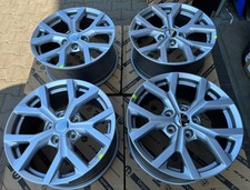 Original JEEP Alufelgen 18 Zoll 68533598AA  GRAND CHEROKEE NEU