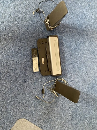 Sony vaio docking station - docking,