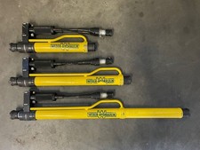 Weber Rescue Hydraulik RZ1-3