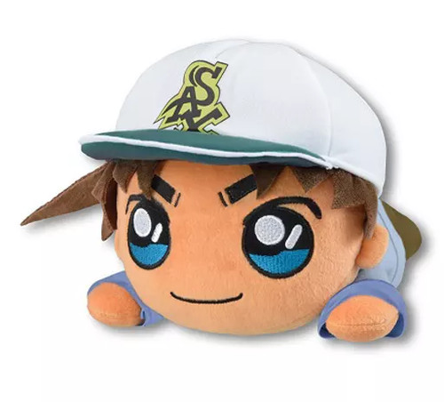 Heiji hattori nesoberi - hattori,